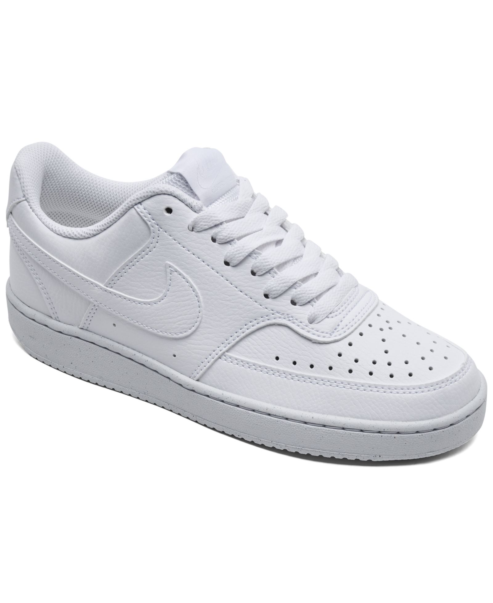 Nike Женские кроссовки Court Vision Low Next Nature