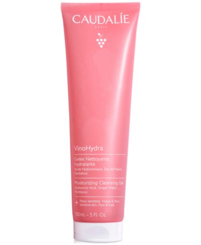 Caudalie VinoHydra Moisturizing Cleansing Gel, 5 oz.