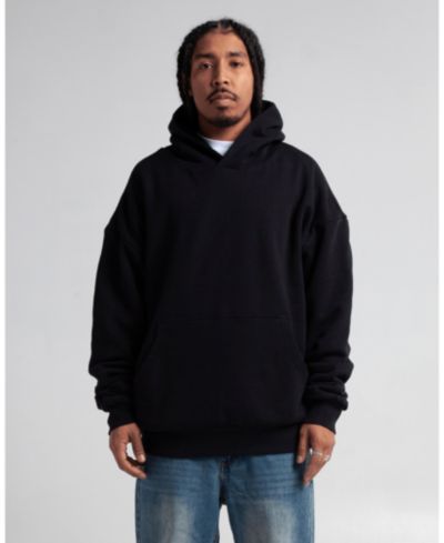 SHAKA WEAR Men's Reversible Hoodie