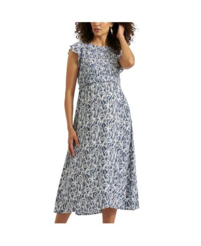 Ripe Maternity Женское платье для кормления Edie