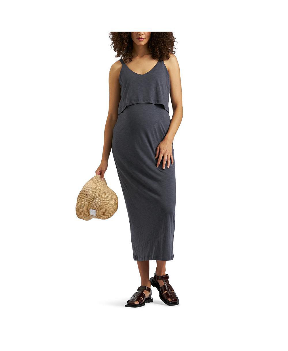 Ripe Maternity Maternity Ripe Kerry Nursing Dress