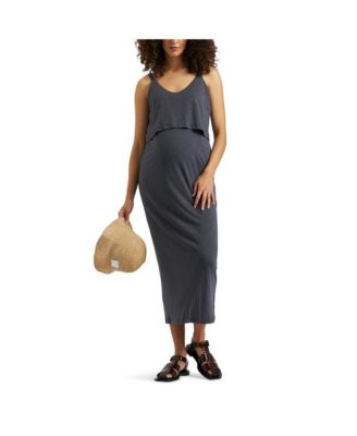 Женское платье для беременных Ripe Maternity Kerry Nursing