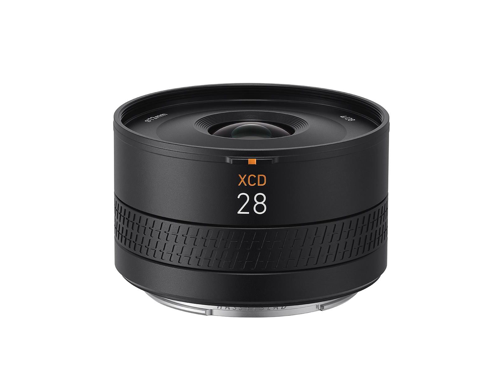 Объектив Hasselblad XCD 28mm f/4.0 P