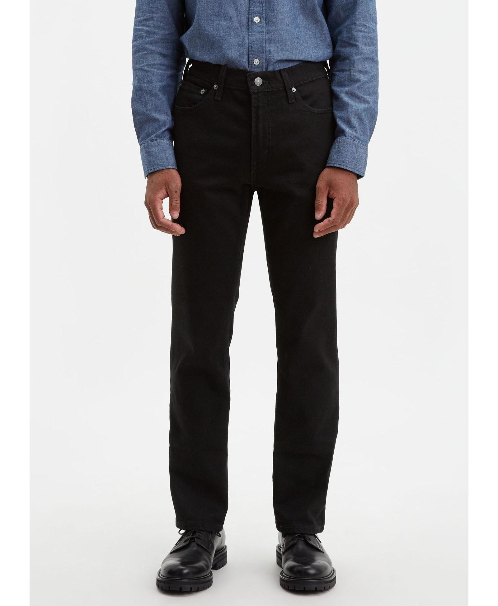 Levi's Мужские джинсы Athletic Fit Stretch 541™
