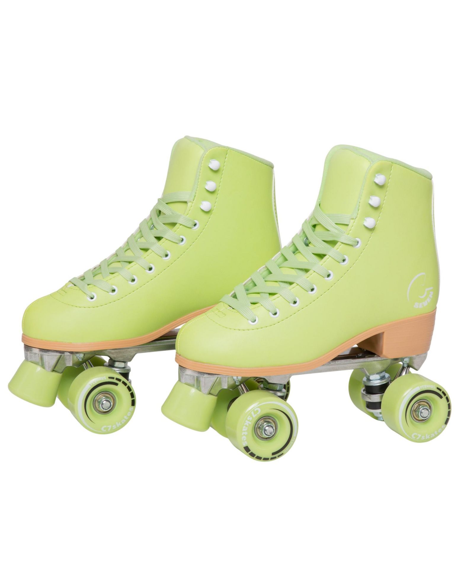 C7skates Роллер-квады Forget Me Not