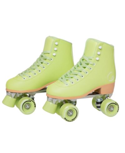 C7skates Forget Me Not Quad Roller Skates