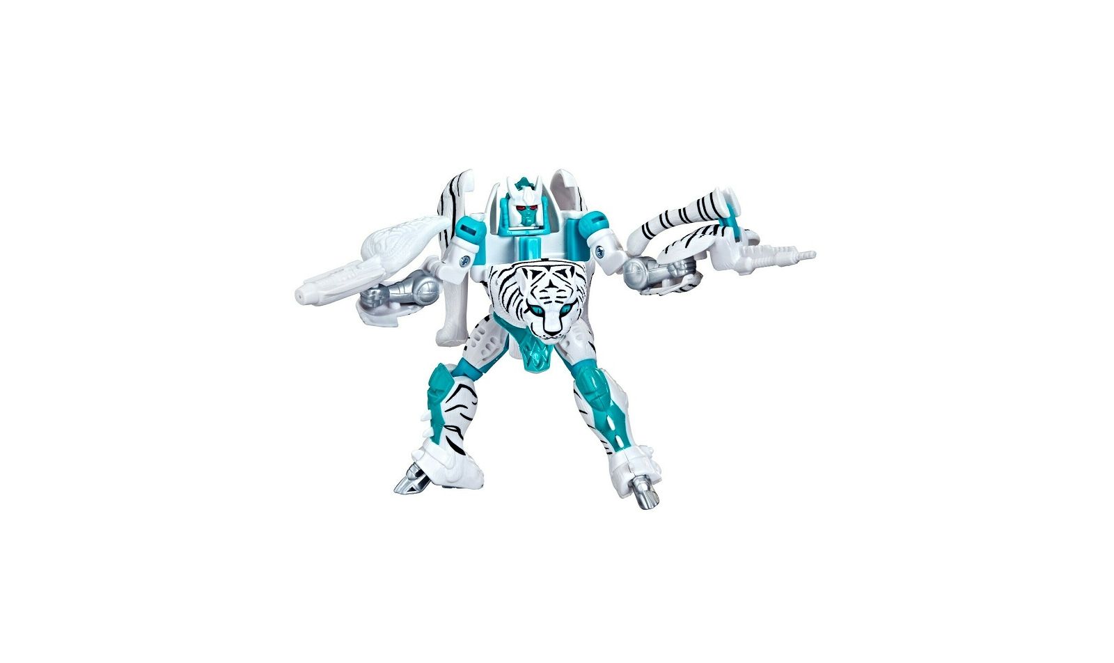 Transformers Vintage Beast Wars Tigatron Deluxe Class