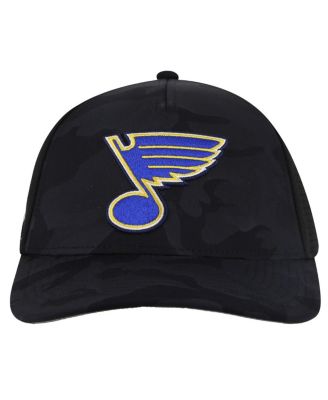 American Needle Мужская кепка St. Louis Blues Valin Camo Adjustable