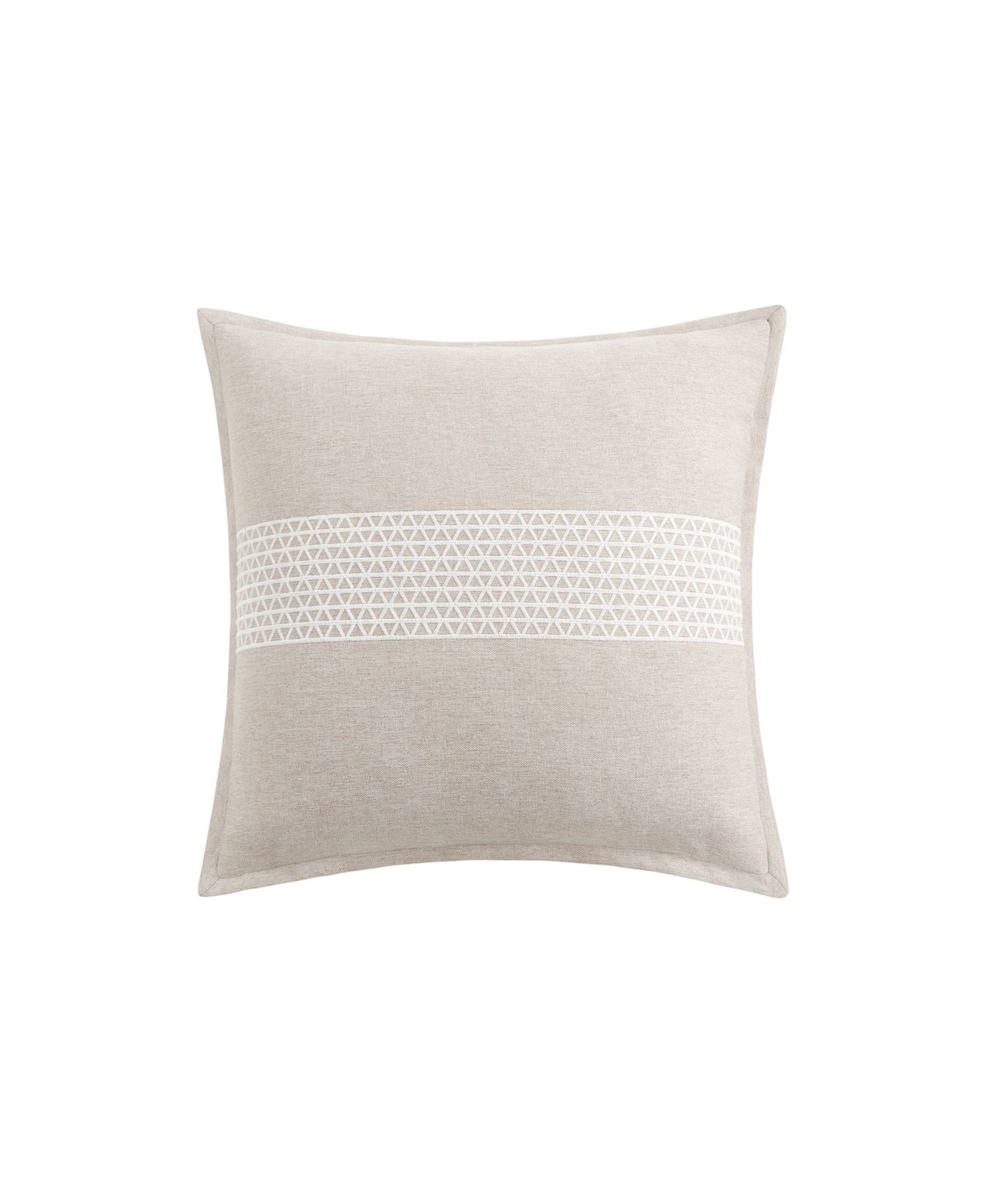 Waterford Lauryn Decorative Pillow, 18" x 18"