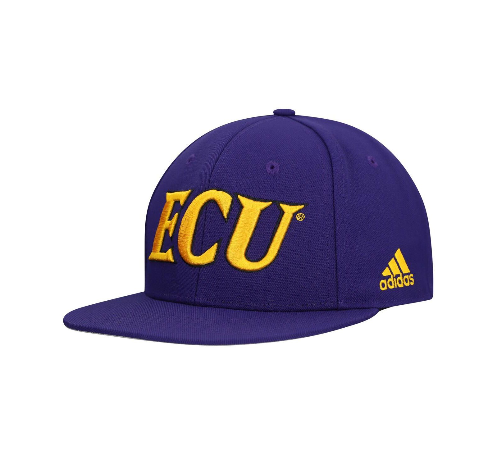 Мужская кепка adidas ECU Pirates on Field Fitted Hat