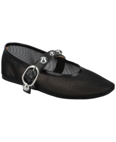Женские балетки Journee Collection Naveah с круглым носком