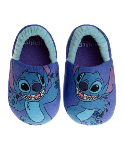 Disney Lilo and Stitch Dual Sizes Slippers Kids' (Toddler / Little Kid)