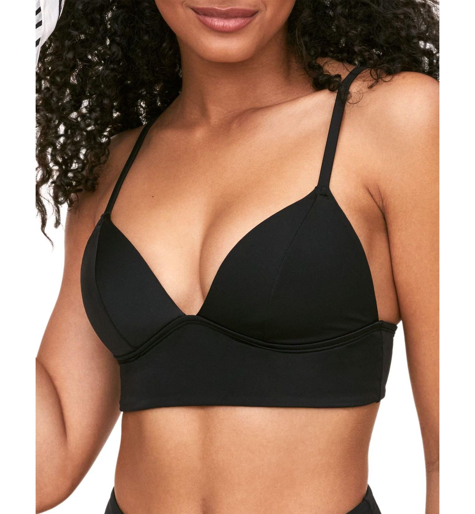 Adore Me Women's Nina Swimwear Bra Top