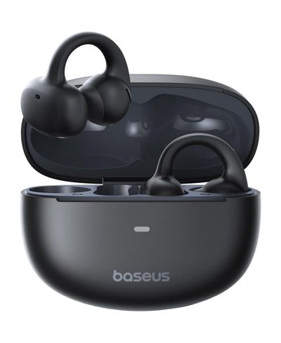 Беспроводные наушники Baseus Open Earbuds True Wireless Bluetooth 5.3 MC1