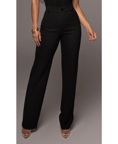 JLUXLABEL Women's Arlette Trousers