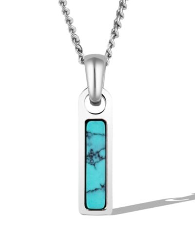Blue topaz - December
