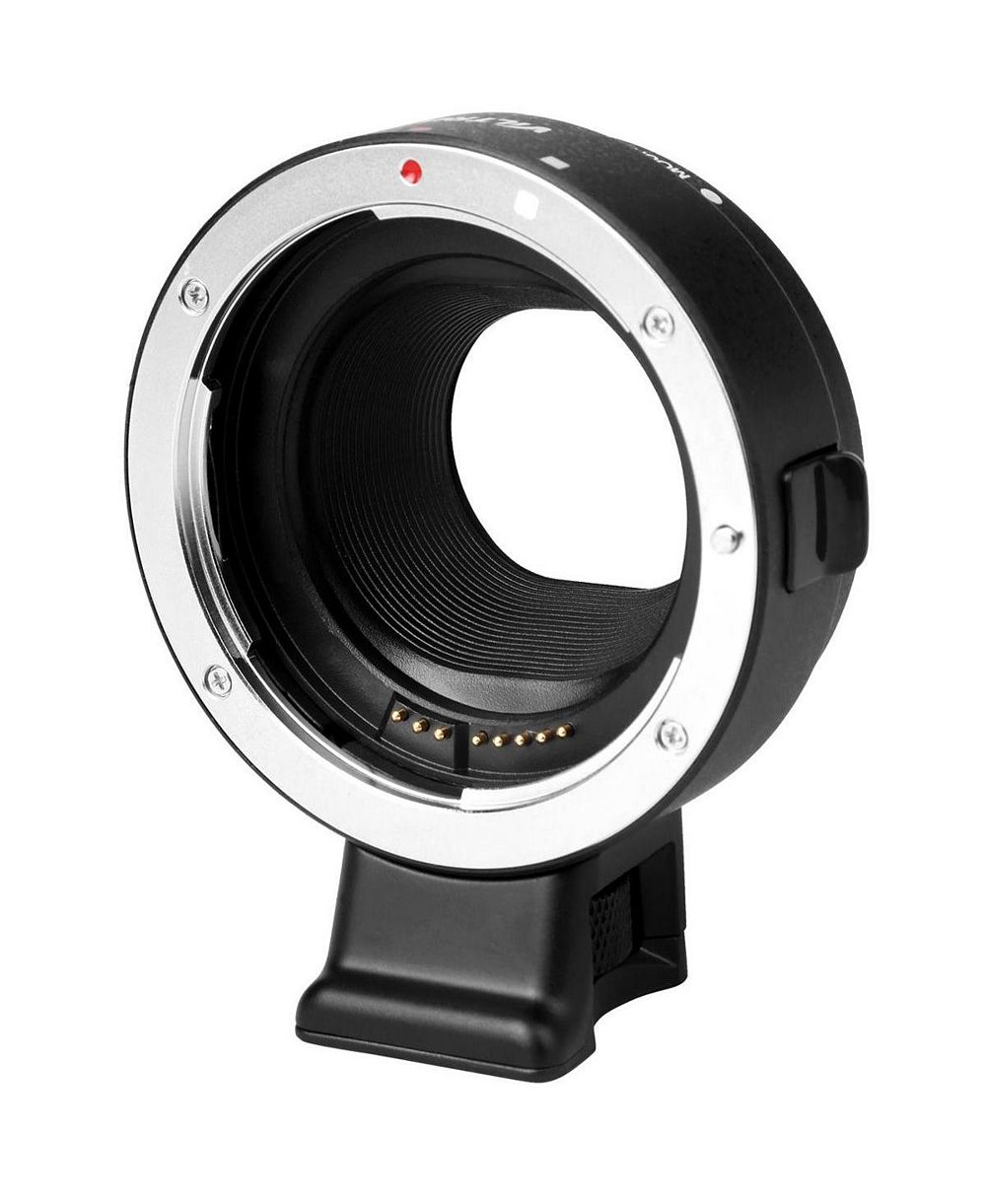 Viltrox VILTROX LMA F/CA EF/EFS L TO EF-M MT C