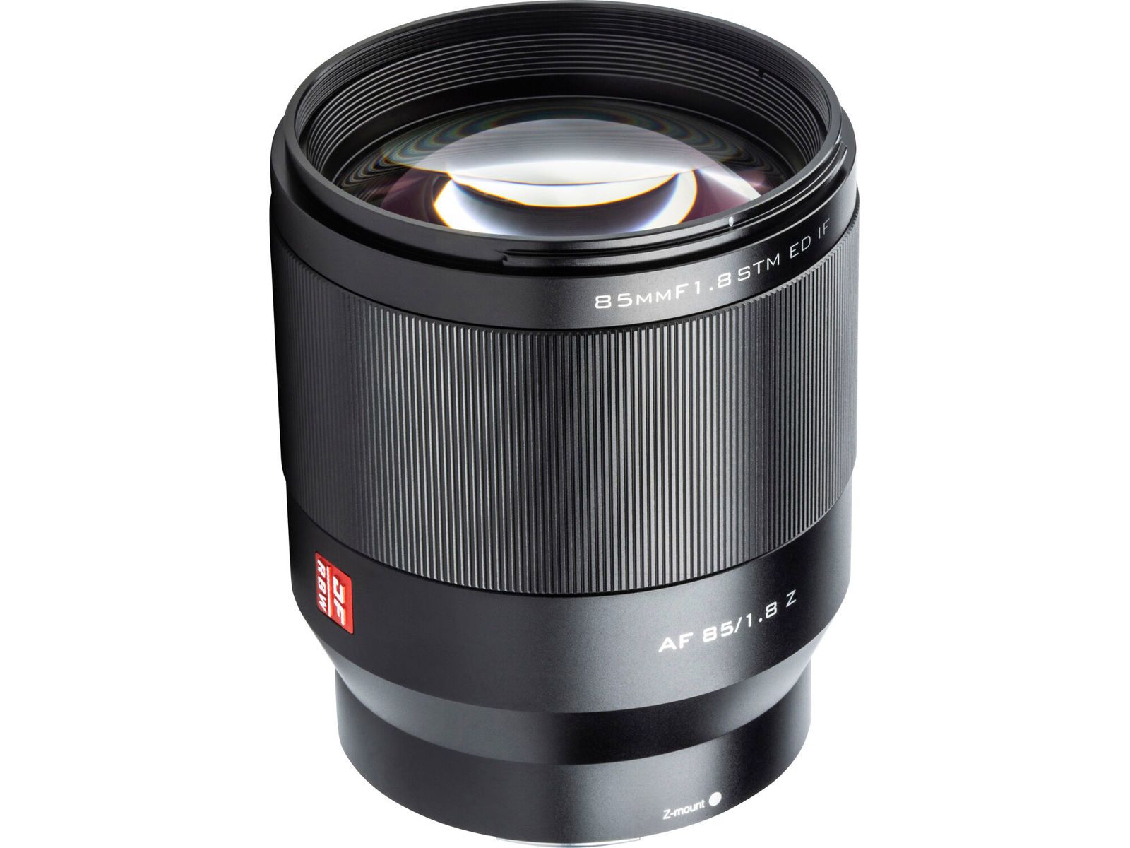 Viltrox AF 85mm f/1.8 Z STM Autofocus Lens for Nikon Z-Mount