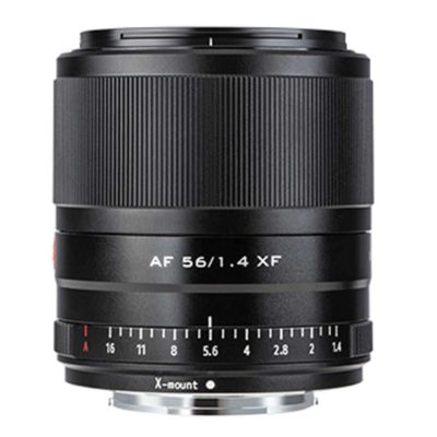 Viltrox AF 56mm f/1.4 XF Lens for Fujifilm X