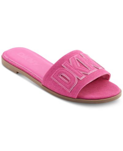 DKNY Женские слинг-сандалии Willow Slip-On Flats