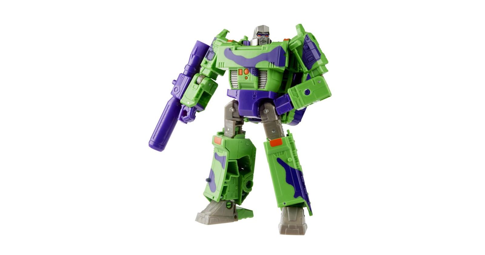 Фигурка Transformers Generations Selects G2 Megatron Voyager Class, от 8 лет