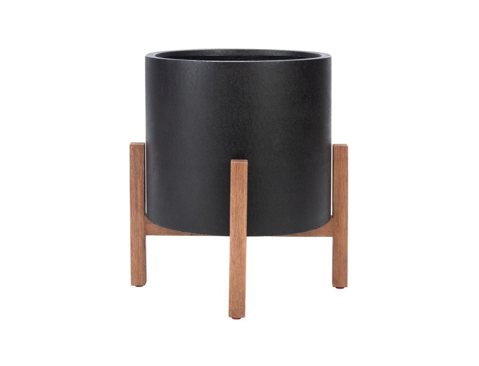 Safavieh Jesper Planter 17.1" W x 17.1" D x 19" H