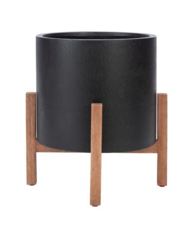 Safavieh Jesper Planter 17.1" W x 17.1" D x 19" H