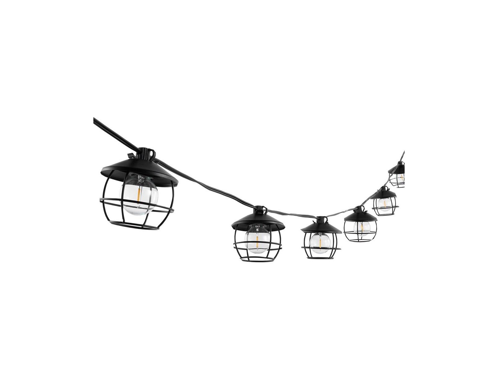 Уличная гирлянда Agitha Led