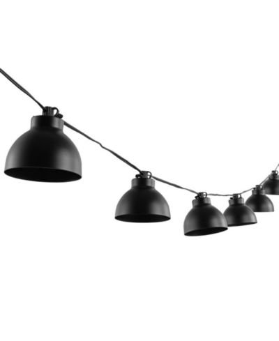 Claudie Led Outdoor String Light