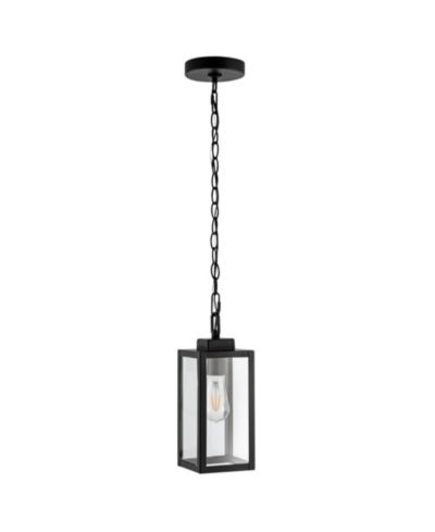 Safavieh Clemens 5" Outdoor Pendant