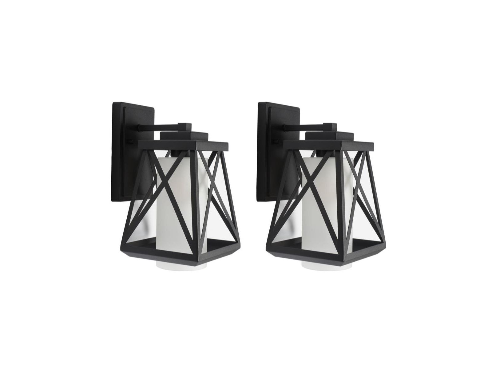 SafaviehBraith 7" Outdoor Wall Sconce