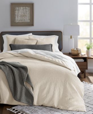 Комплект из 3-х пододеяльников Oake Layered Horizons, King
