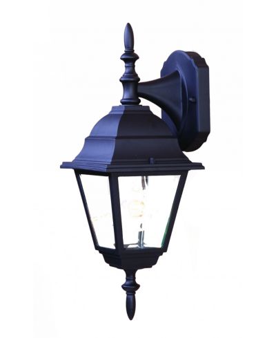 Slickblue Patio and Porch Lighting For Outdoor Swing Arm Outdoor Wall Light
