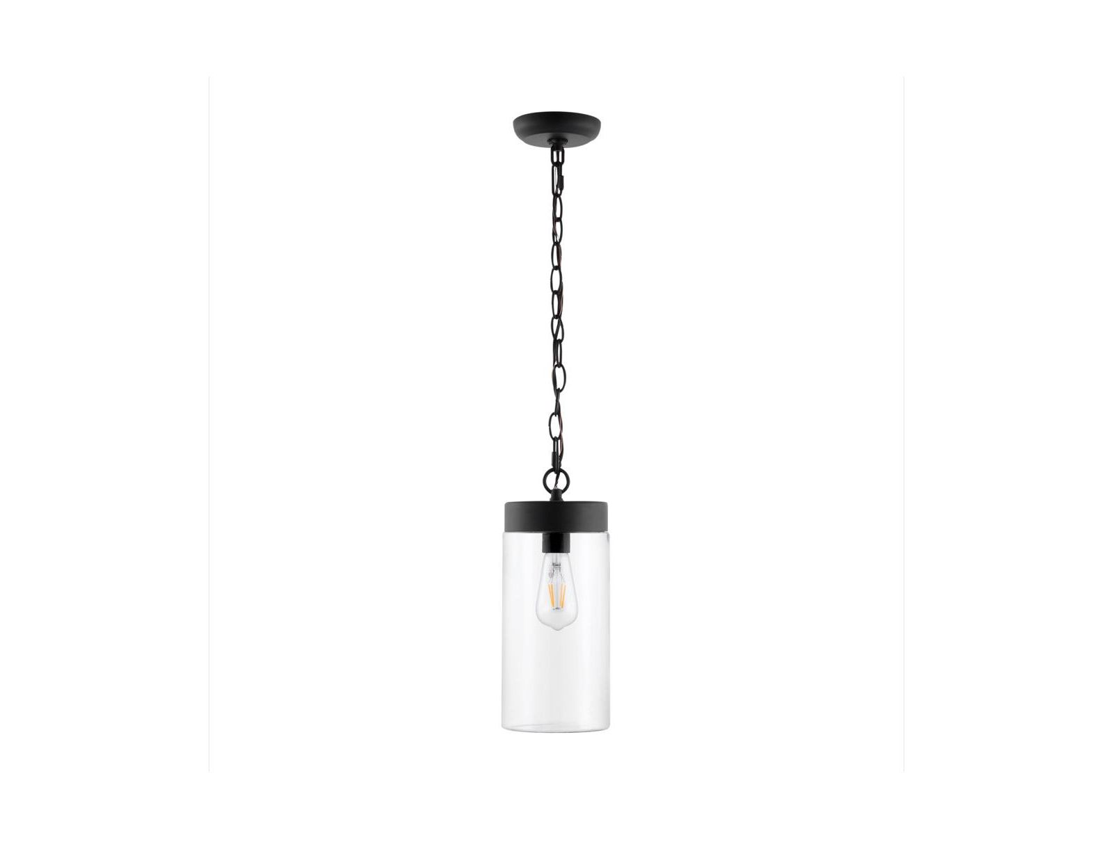 Safavieh Lianne 5.7" Outdoor Pendant