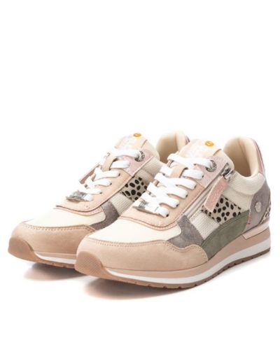 XTI Casual Comfort Women's Sneakers By