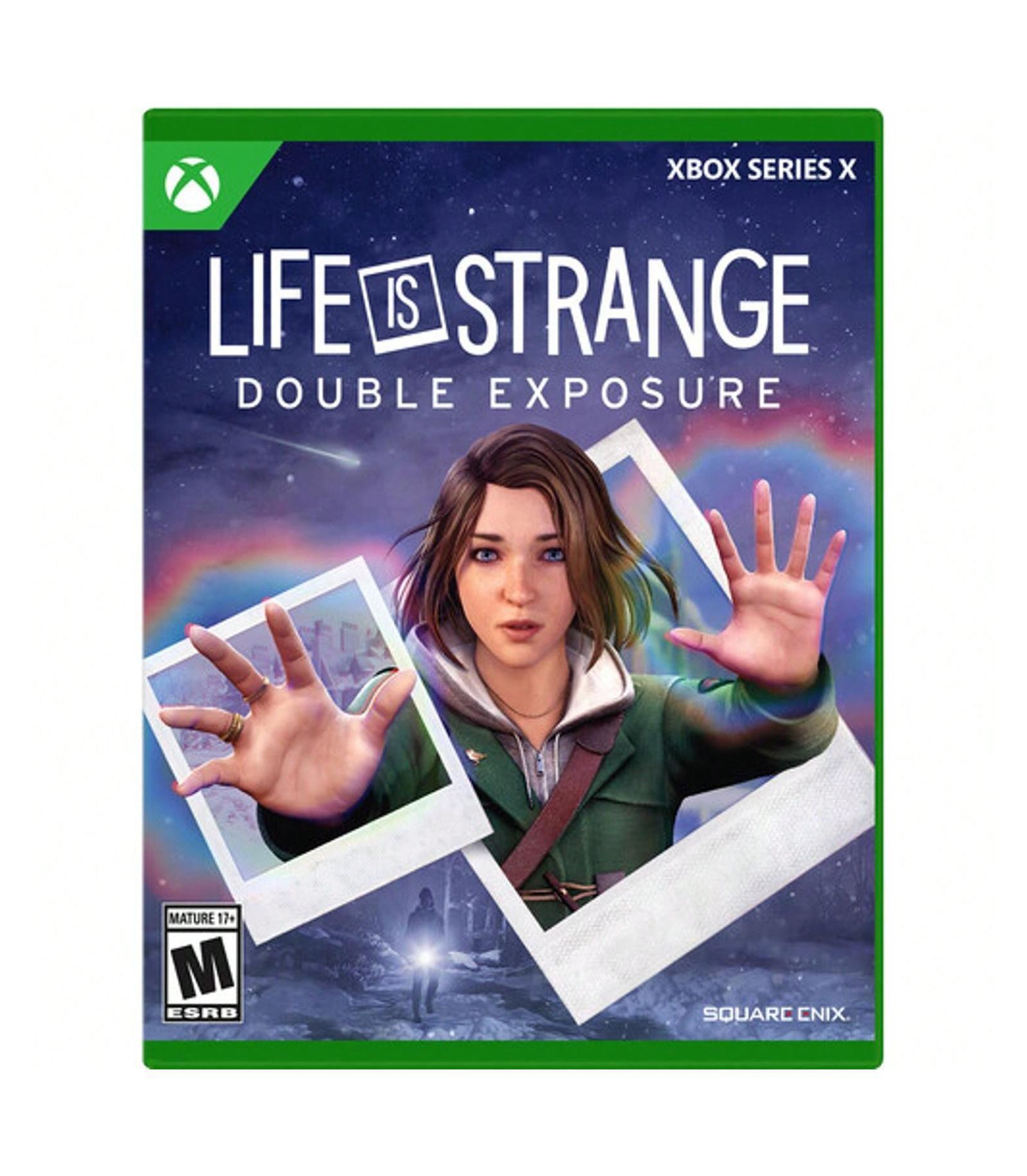 Life Is Strange: Double Exposure Xbox Series X