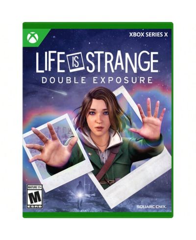 Life Is Strange: Double Exposure Xbox Series X