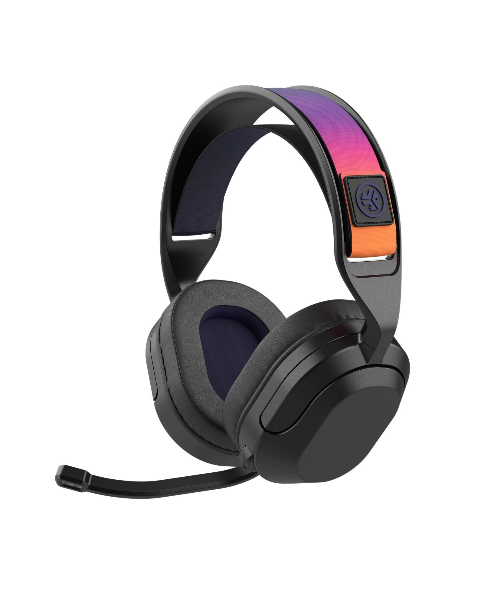 Jlab Nightfall Wireless Gaming Headphones