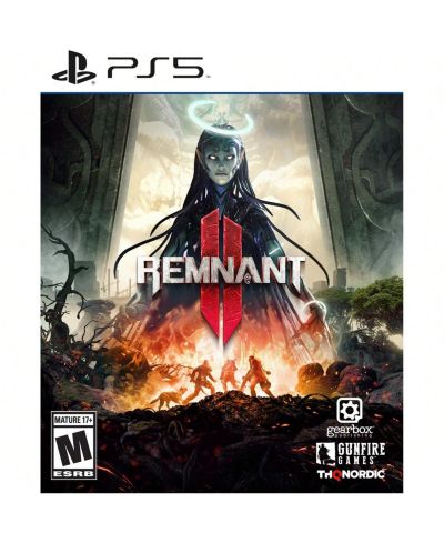 Remnant 2 для PlayStation 5