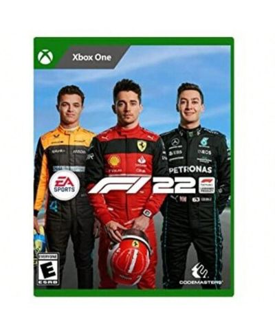 Electronic Arts F1 2022 для Xbox One