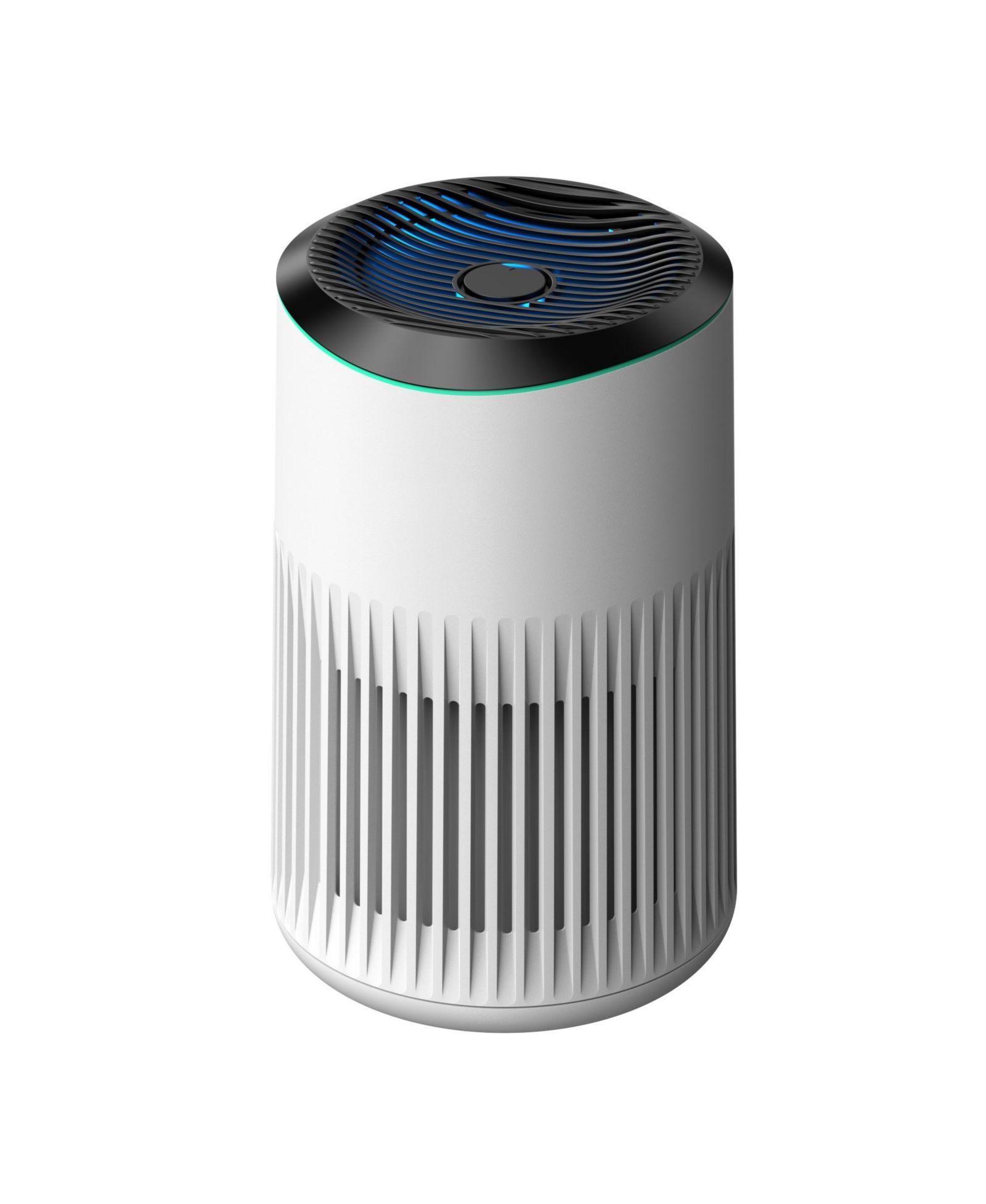 HEATDAZ HEPA Air Purifier for Bedroom Home, With Essential Oil Diffuser, Sleep Mode, Up to 225 Sqft