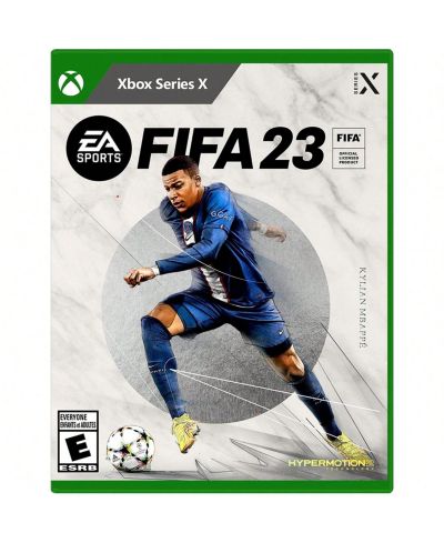 FIFA 23 для Xbox Series X