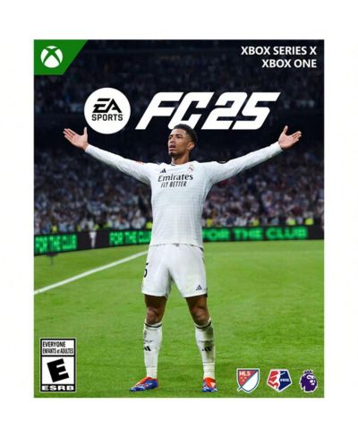 EA Sports FC 25 для Xbox Series X