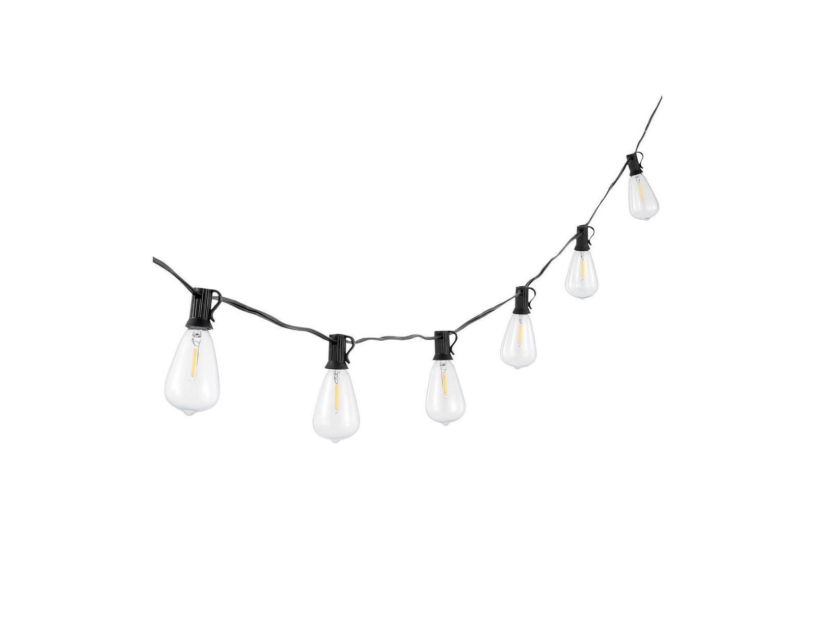 Dorcia Led Outdoor String Light