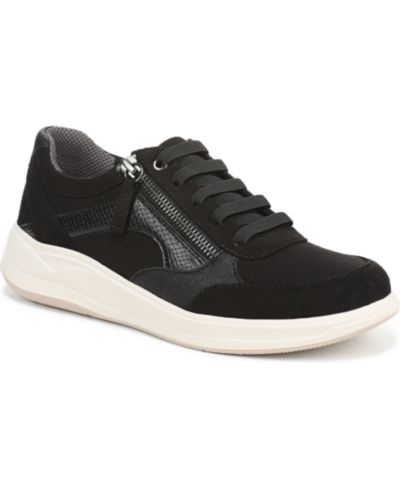 Женские кеды LifeStride Teamplayer Washable Round Toe Slip On Sneakers
