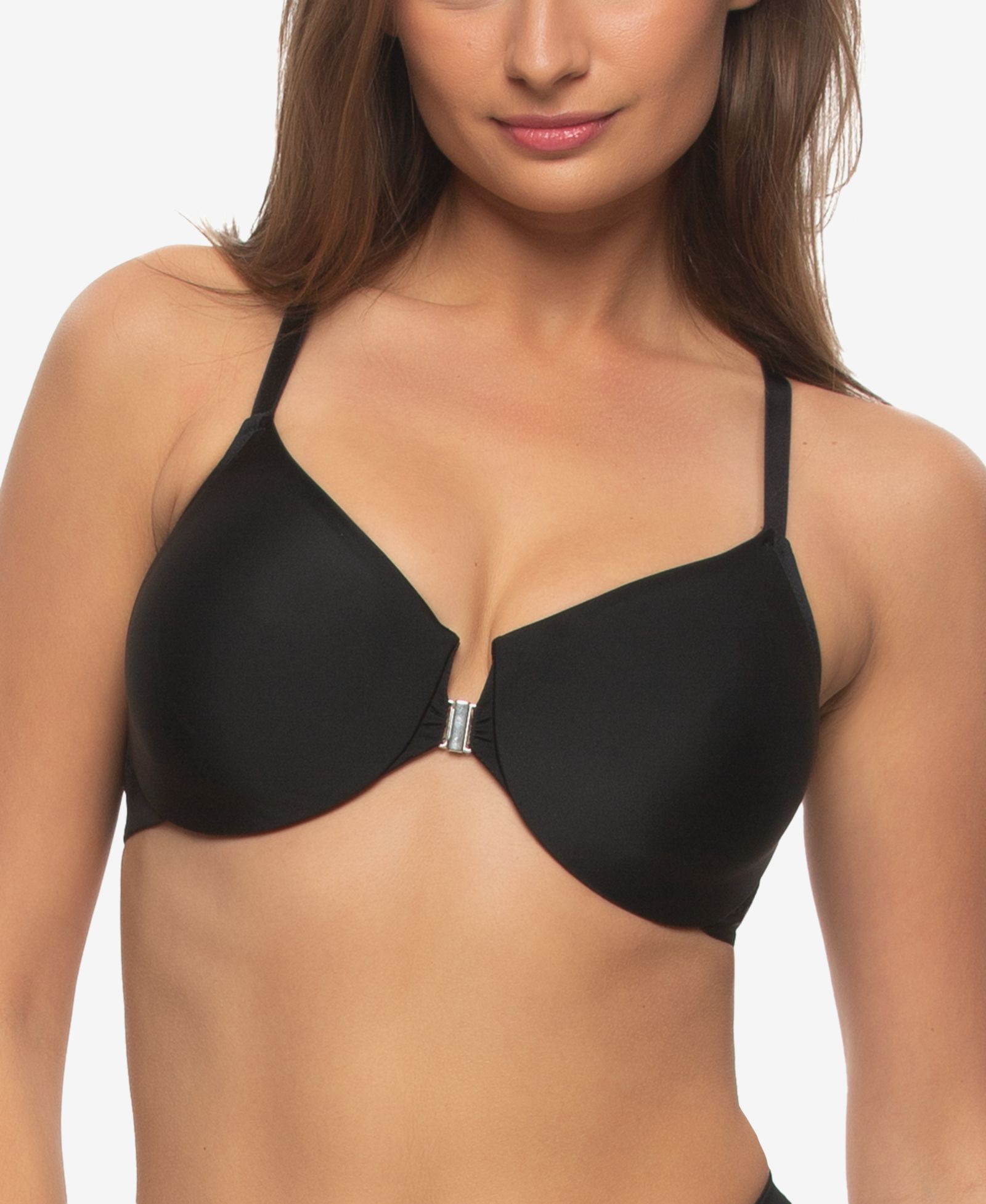 Женский минимизирующий бюстгальтер Paramour Tempting Unlined Front Close