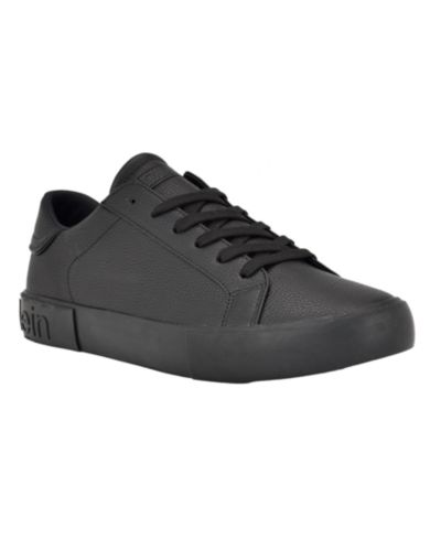 Мужские кеды Calvin Klein Men's Reon Casual Lace Up