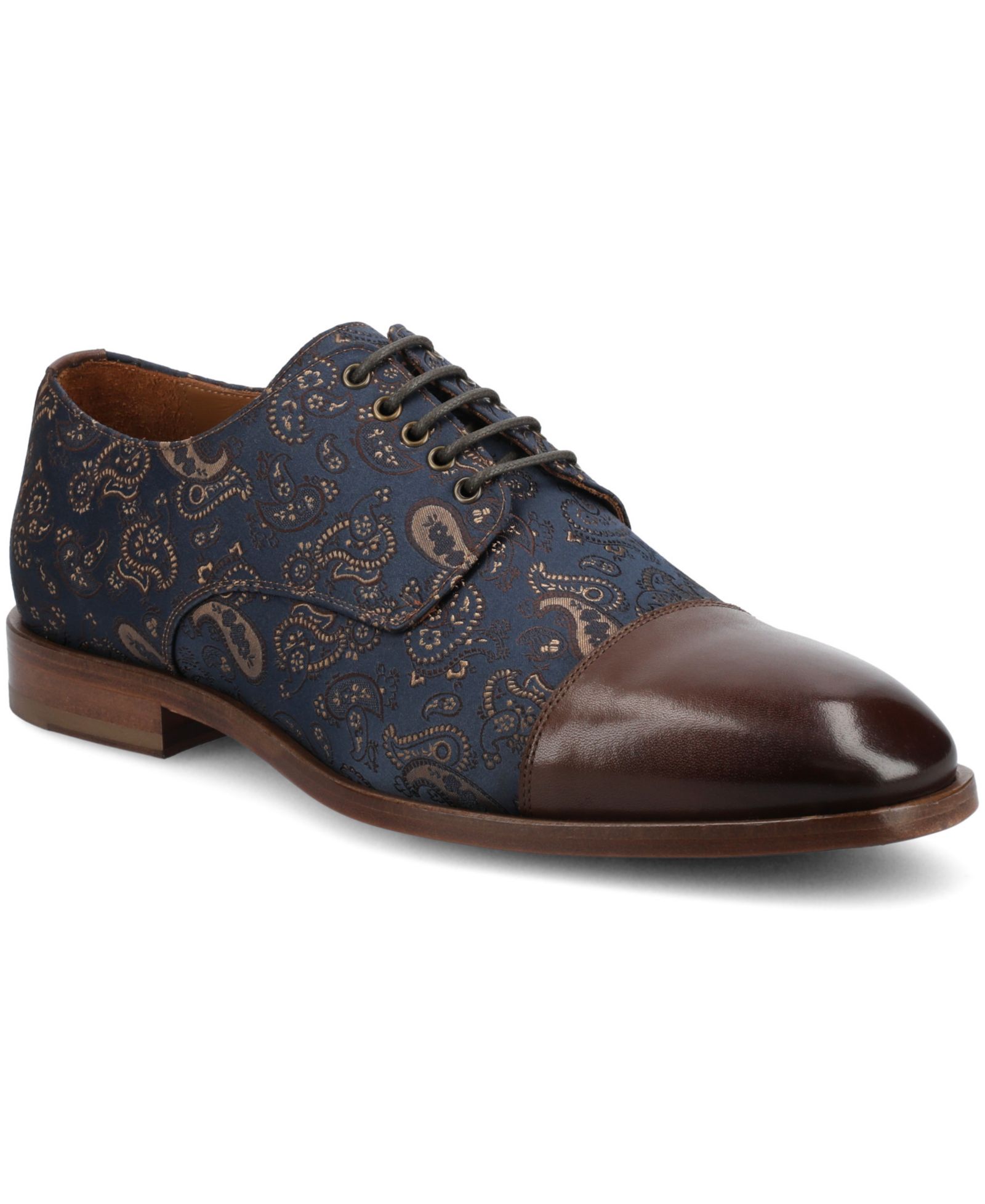 Мужские туфли Taft Jack Oxford