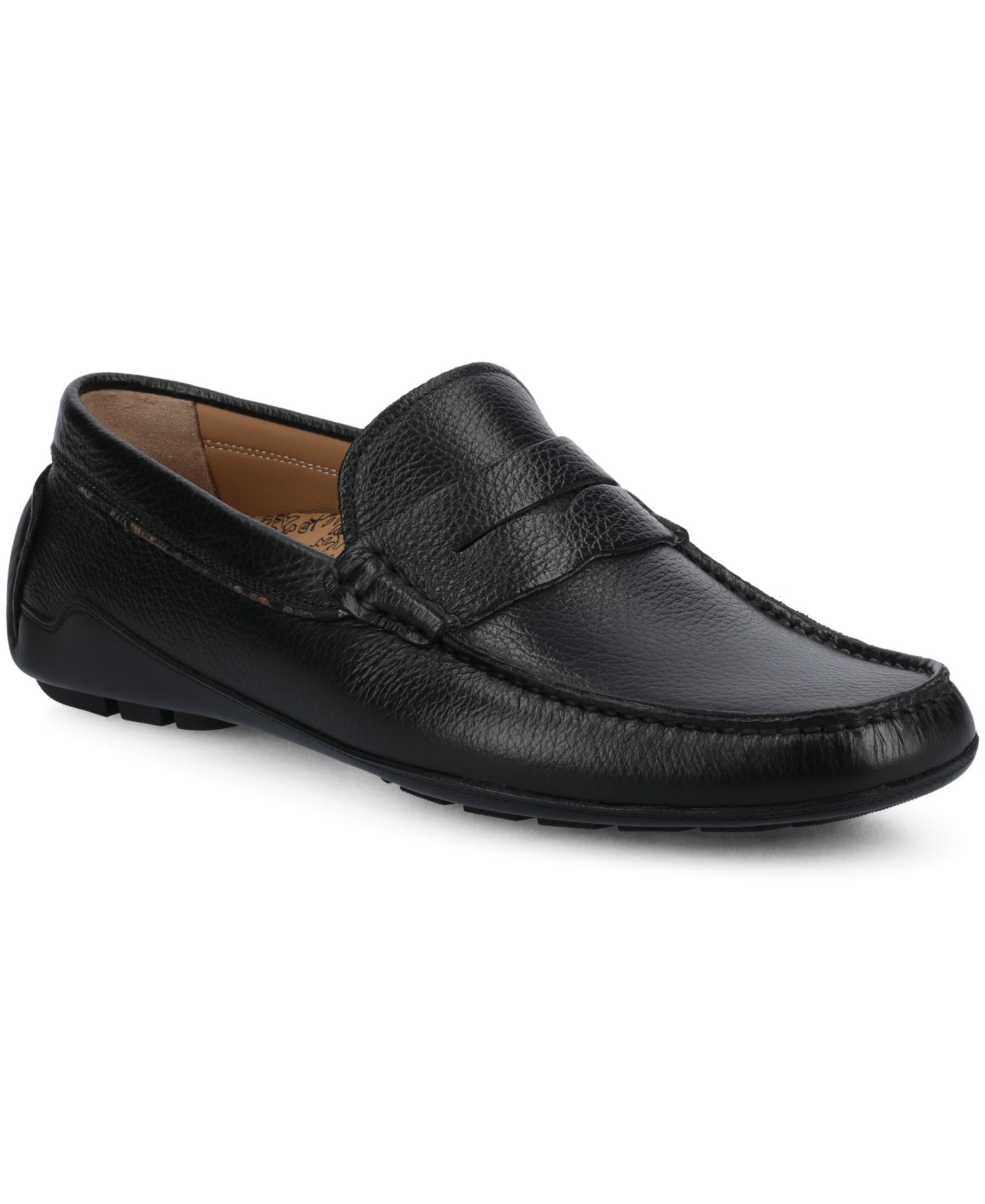 Taft Men's Luke Driver Moc Loafers