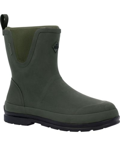 MUCK Men's Originals Pull On Mid Boot